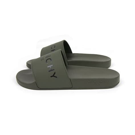 givenchy hiking mens|givenchy flat sandals.